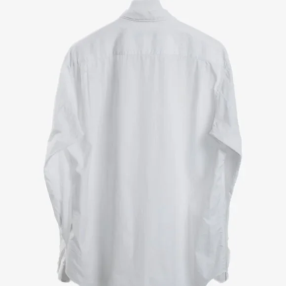 Comme Des Garcon Homme Plus Stud Shirt - Picture 2 of 12